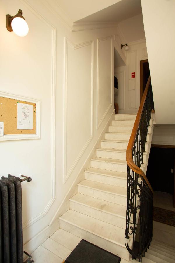 City Center - Golden Apartments - Dobr11A Warszawa Zewnętrze zdjęcie