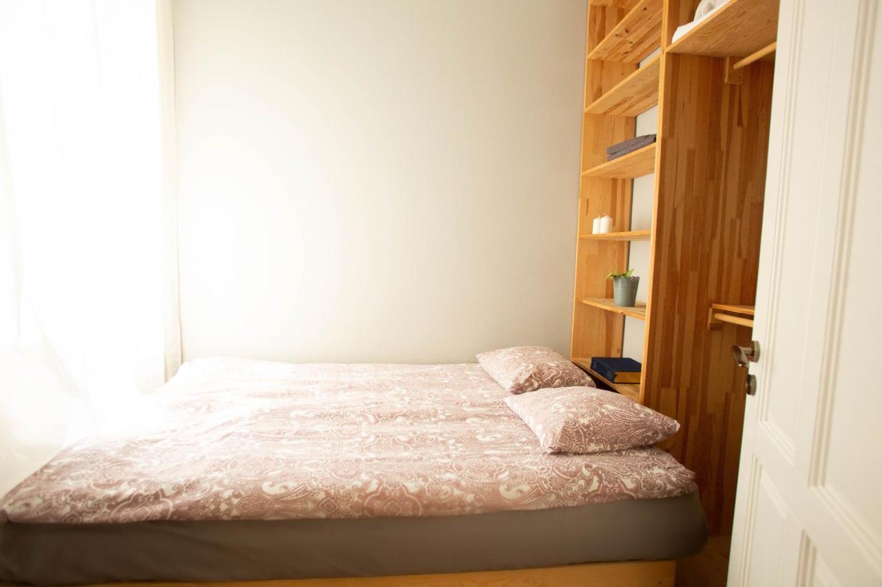 City Center - Golden Apartments - Dobr11A Warszawa Zewnętrze zdjęcie