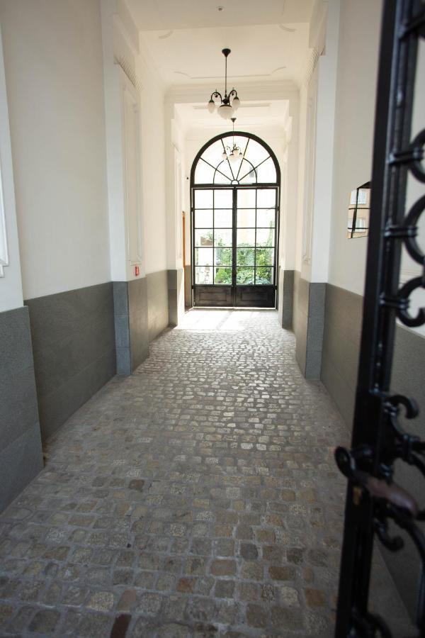 City Center - Golden Apartments - Dobr11A Warszawa Zewnętrze zdjęcie